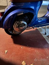 VESPA 50 SPECIAL UNICO ESEMPLARE
