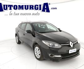 RENAULT Megane 1.5 dCi 110CV Start&Stop SporTour