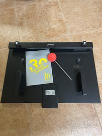 Base cajon/gran cassa