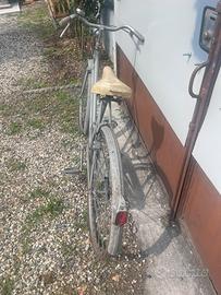 BICICLETTA BIANCHI