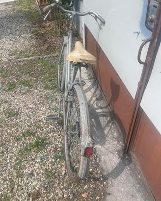 BICICLETTA BIANCHI