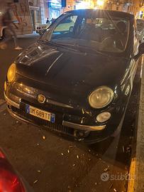 fiat 500 NON MARCIANTE 2008