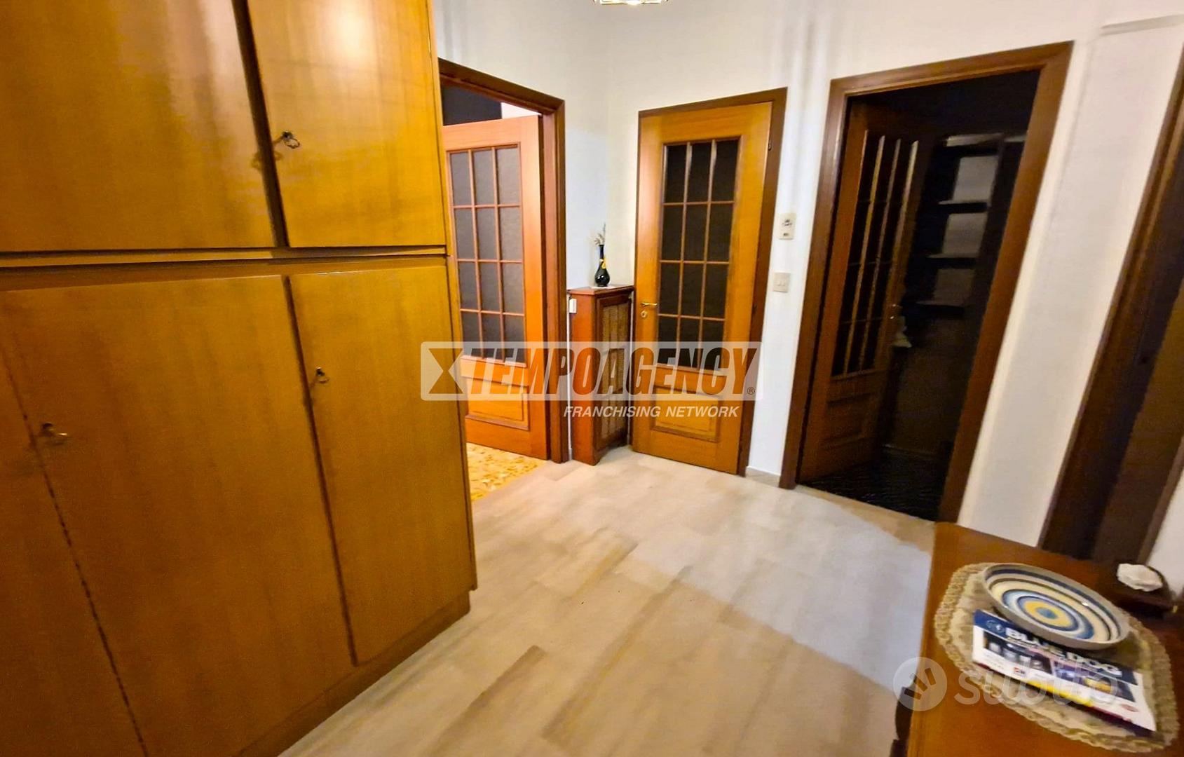 Apartment in Torino, Santa Rita, Circoscrizione 2 - Vista 5