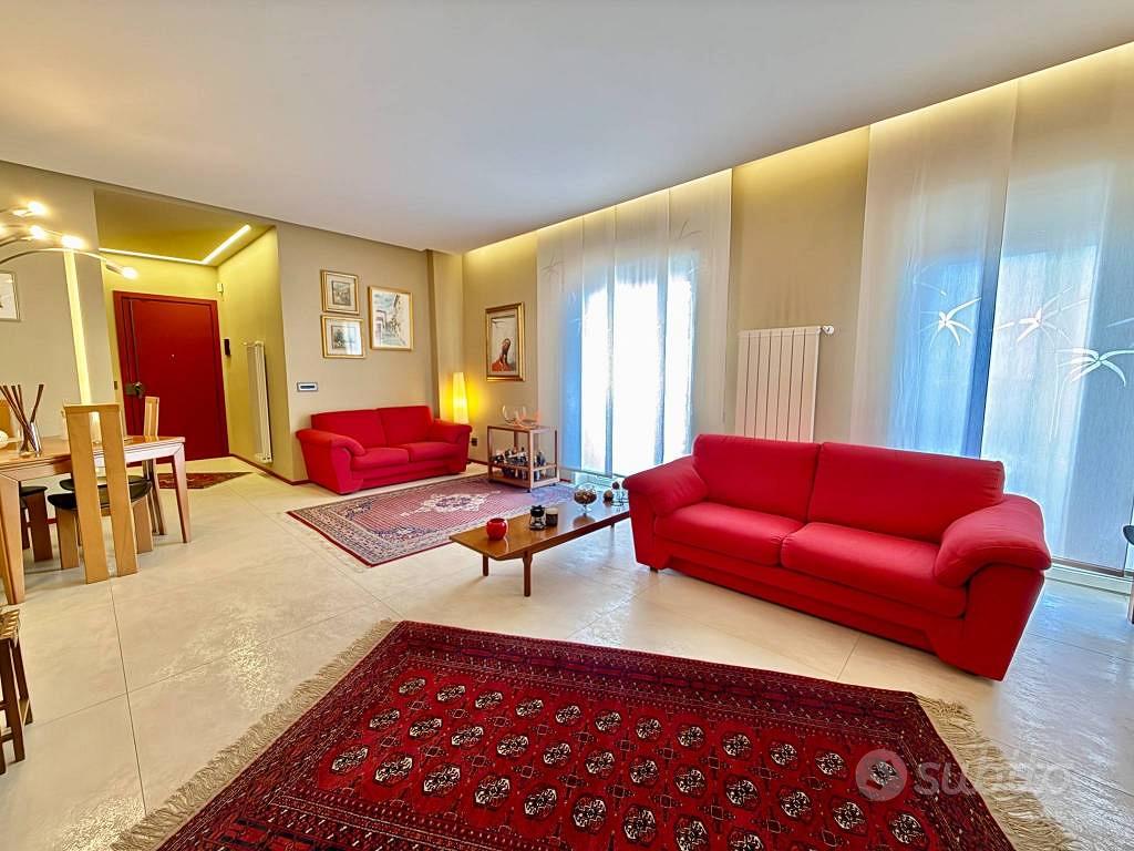 Apartment in Gravina di Catania, Catania - Vista 4