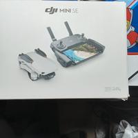 dji mini se