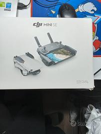 dji mini se