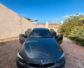 BMW serie 4 420 d M-SPORT