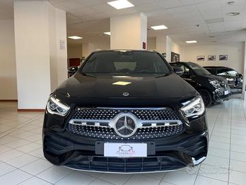 Mercedes GLA 200 d Premium Amg