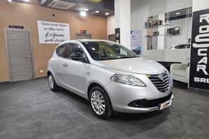 Lancia Ypsilon 1.2 GPL 69cv