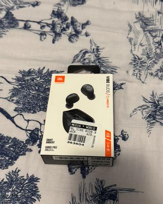 Cuffie bluetooth JBL