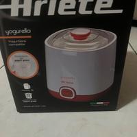 Yogurtiera Ariete – Ideale anche per yogurt greco