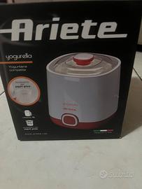 Yogurtiera Ariete – Ideale anche per yogurt greco