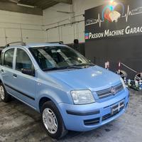 Fiat Panda 1.2 Dynamic Natural Power