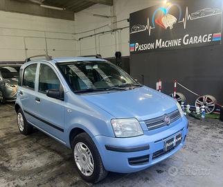 Fiat Panda 1.2 Dynamic Natural Power