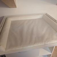 Materassino per fasciatoio