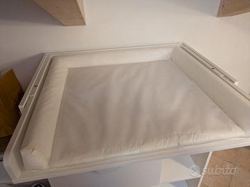 Materassino per fasciatoio