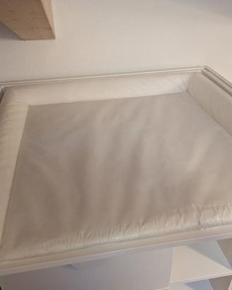 Materassino per fasciatoio