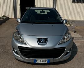 Peugeot 207 1.4 HDi 70CV 5p. Energie