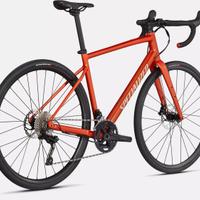 Specialized Diverge E5 Elite 2021 - Bici Gravel