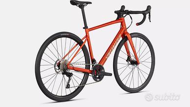 Specialized Diverge E5 Elite 2021 - Bici Gravel