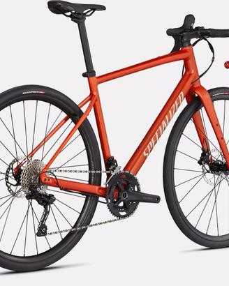 Specialized Diverge E5 Elite 2021 - Bici Gravel