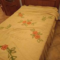 Letto 1 piazza e mezza 145×200 con materasso