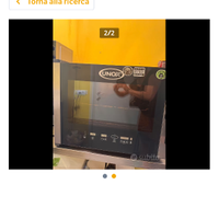 Forno UNOX