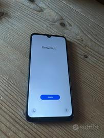 Samsung galaxy A05S