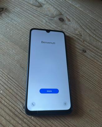Samsung galaxy A05S