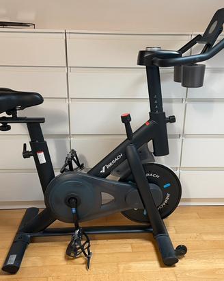 Bici spinning MERACH S26B2 Magnetic