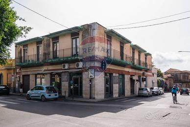 Appartamento - Tremestieri Etneo