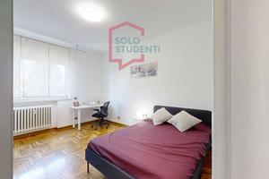 CAMERA SINGOLA IN ZONA UNIVERSITARIA