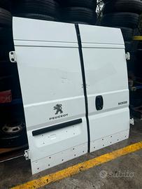 Portelloni posteriori Fiat Ducato 2019