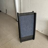 Passerella per cani anziani