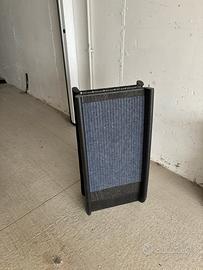 Passerella per cani anziani