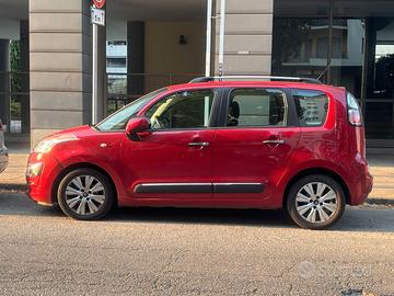 Citroen c3 picasso  1,6 hdi 90 cv