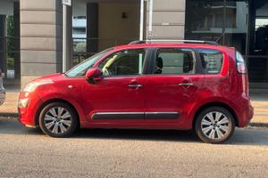 Citroen c3 picasso  1,6 hdi 90 cv