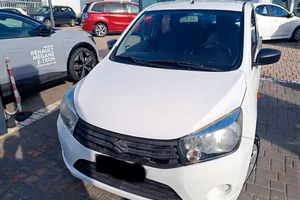 Suzuki celerio 