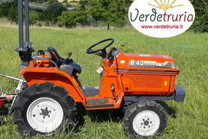 TRATTORE AGRIOCLO