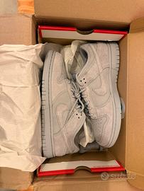 Nike Di k Low Grey
