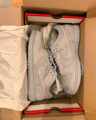 Nike Di k Low Grey