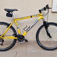 MTB Olympia Uomo/Donna Shimano Deore