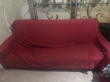 Divano 3 posti
