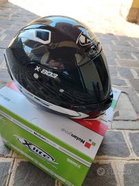 casco X-lite x803 ultracarbon