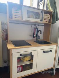 Cucina DUKTIG ikea