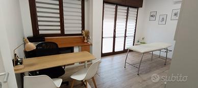 Stanza uso studio