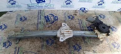 SUZUKI CELERIO - CREMAGLIERA DESTRO