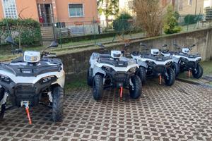 POLARIS SPORTSMAN 570 4x4 2025