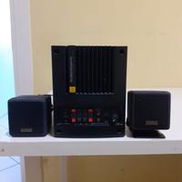 Cambridge SoundWorks