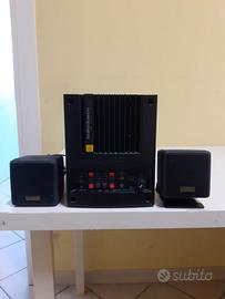 Cambridge SoundWorks